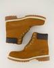 Ботинки Timberland Premium 6 Inch Boots (172066-EBL) темно-пшеничные