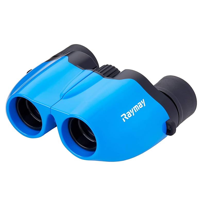 

Reimei Fujii binoculars compact 8 times 8×21 blue RXB317A