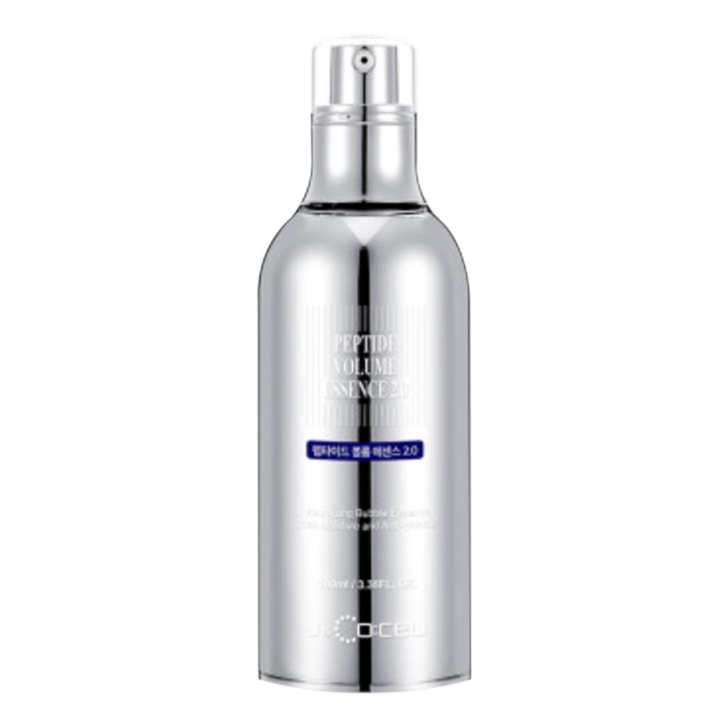 Whitening Anti-Wrinkle Essence with a Peptide Complex 100ml