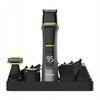 Webber 14-in-1 Men's Trimmer - Shaver + Beard + Hair + Nose Wet&Dry PRO Set
