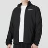 Men's Training Woven Jacket