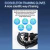 Intelligent Exoskeleton Rehabilitation Robot Gloves Equipment Hand Function Rehabilitation Training Massage Device Stroke Hemiplegia