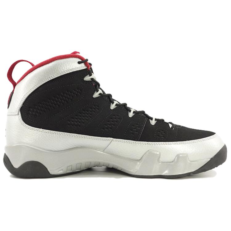 Jordan 9 Retro Johnny Kilroy 302370-012