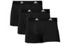 Underpants Men's 3 Pack Black 4A1M02-000