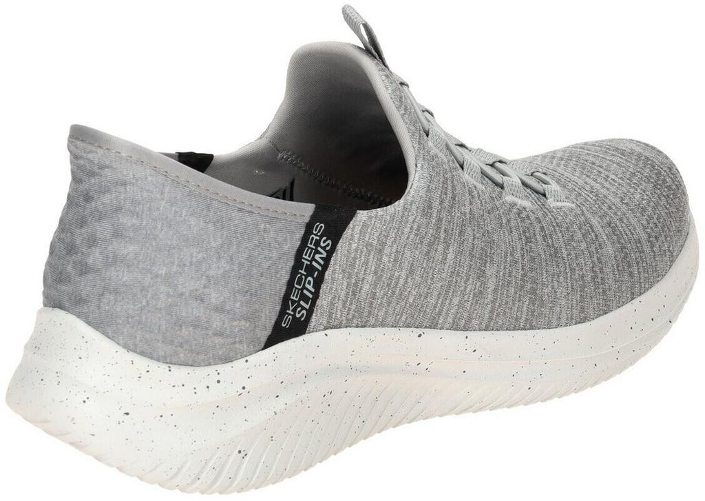 Skechers Ultra Flex 3.0 - Right Away Sneakers Grey