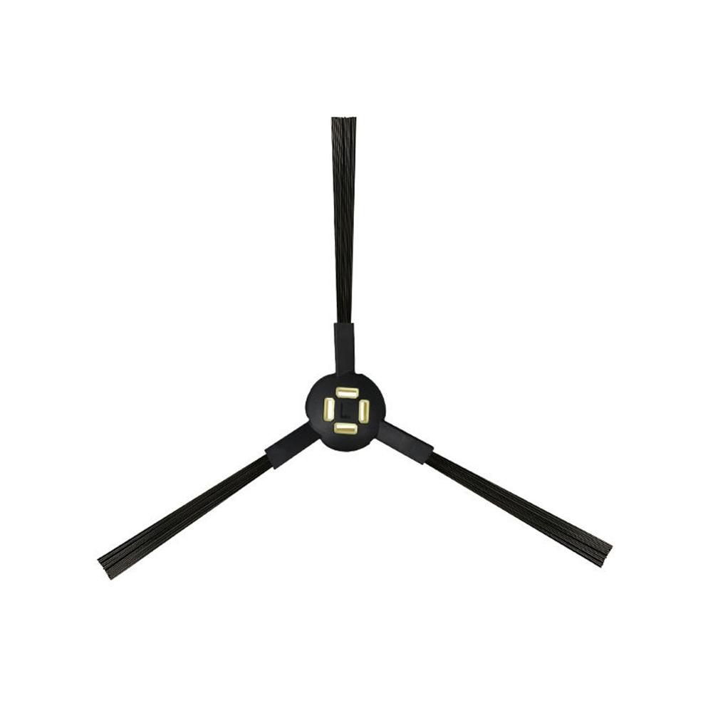 1 Set Side Brush Accessories For Silvercrest SSR1 SSRA1 Kits High Quality