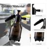 2L Car Wash Hand Foaming Sprayer Washer Foam Pot Gardening Supplies for Garden Watering Portable