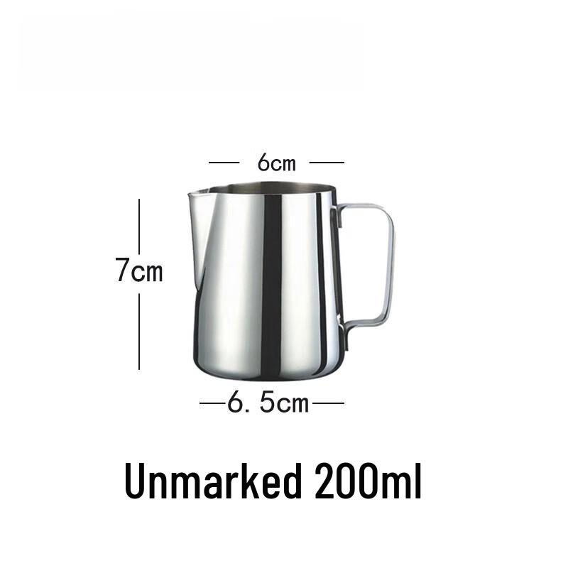 200ml Stainless Steel Measuring Cup