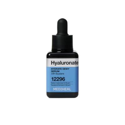 Low Molecular Hyaluronic Acid Moisture Density Hydrating Serum 40ml