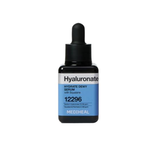 MEDIHEAL Low Molecular Hyaluronic Acid Moisture Density Hydrating Serum 40ml