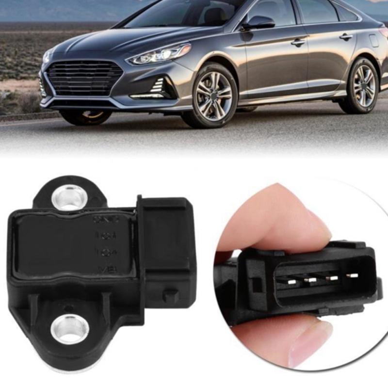 Car Direct Fit Ignition Failure Sensor Automobile Misfire Sensor Replacement For Hyundai Kia Sorento Sonata 27370-38000-A02G
