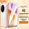Yiou Tempered Glass Screen Protector for Vivo Phones