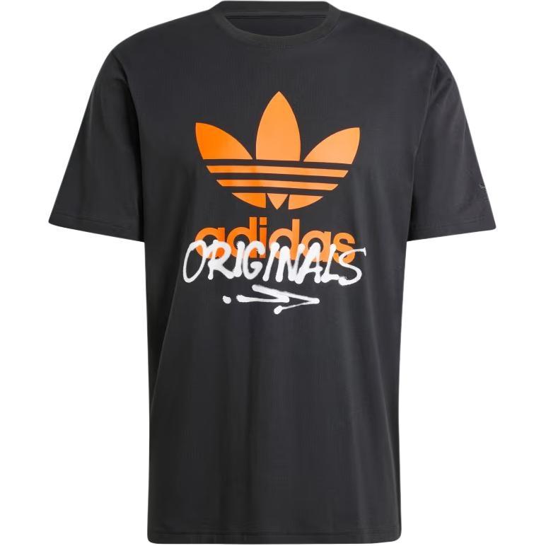 adidas Training Supply Street T-shirt Asia Sizing  Black  Men s IZ2578 XL