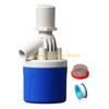 F26C Leakage Prevention Float Valves Automatic Water Shutoff Device Water Adapter Tool For Home Commercial Pipe Systems