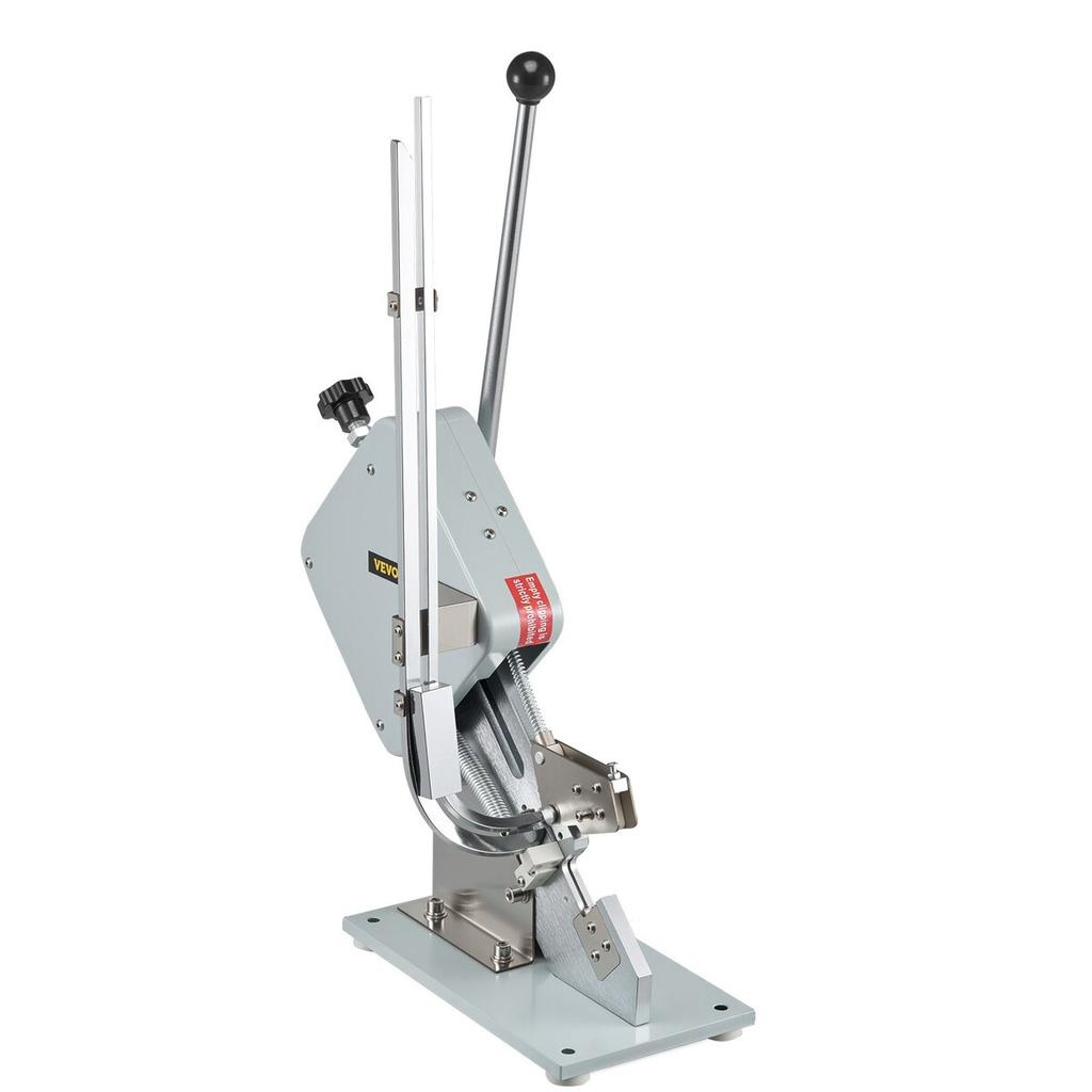 Manual U-shape Sausage Clipper Clipping Machine Food Clipping Maker for Sausage Packing Sealing with 2 Boxes of Buckles 8000pcs