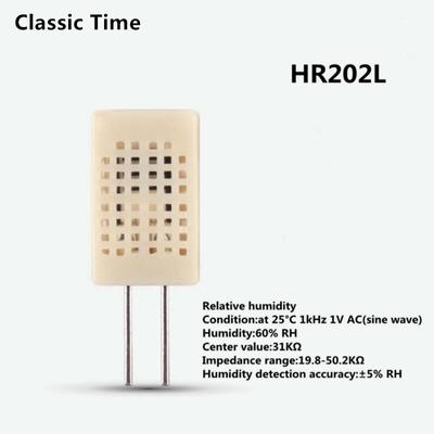 HR31 HR202 Hygrometer Humidity Sensor HR202L Humidity Sensor