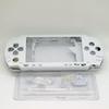 Full Housing Shell Faceplate Repair Parts Case Cover for PSP 2000 Slim Series