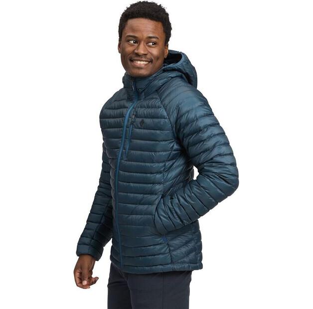 Пуховик Black Diamond Approach Down Hoody Jacket