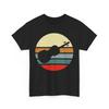 Music Heals T-Shirt | Positive Vibes Tee | Soundwave Music Shirt