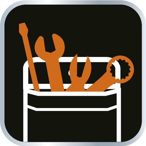 PREMIUM work sweatshirt, double layer, size XXXL