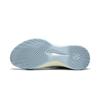 LiNing Liren Assassin 1 Snowmelt Cushioned Slip-Resistant Lightweight Rebound Low-Top Basketball Shoes Men's Sky Blue ABPU021-4