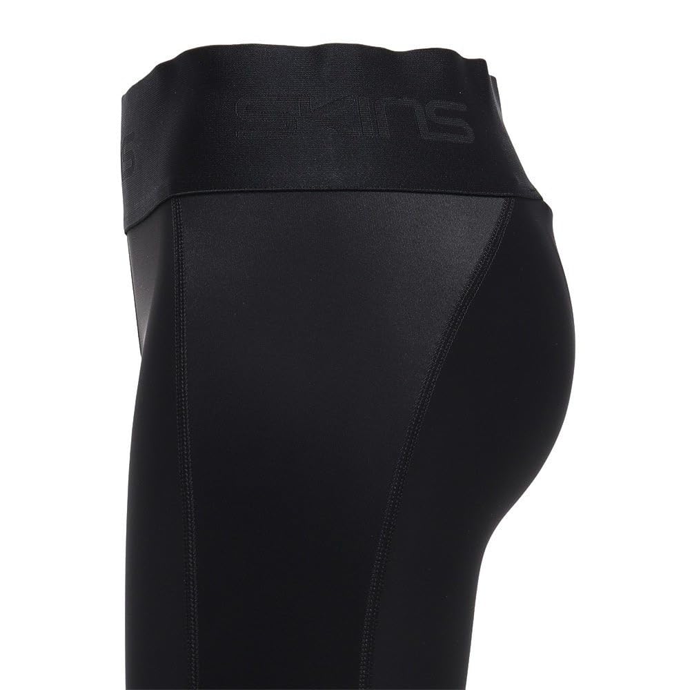 Skins Long Compression Long Size M SERIES-3 Women's Tights, Wear, Innerwear, Tights, 18271311, Black,