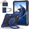 Lenovo Ldea/TabProGen2 Tablet Case: Protective Full-Coverage Anti-Fall Shell with Hand Strap & Stand for Xiaoxin Pad 11.