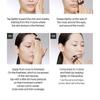 JUNG SAEM MOOL - Masterclass Radiant Cushion Set - 5 Colors