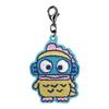 Tamagotchi X Sanrio Characters Mini Sebirecchi X Hangyodon B01C3157 Charm