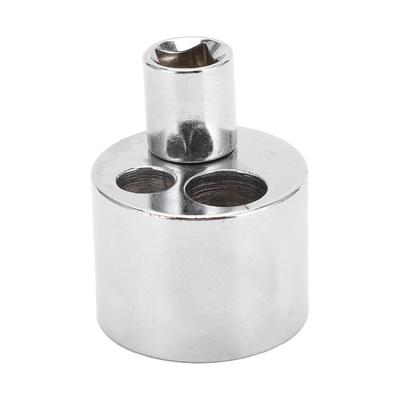 Smontagomma per prigionieri da 12 pollici Utensile manuale portatile universale per officina di riparazione auto garage