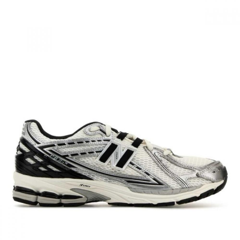 

New Balance Rubber Mesh Sneakers M1906rer Whisilbla US11