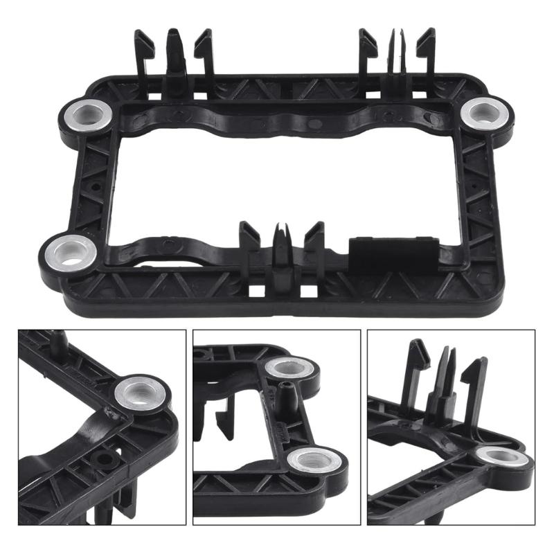Cruise Radars Bracket 1271015056 28437-6RB8A Speed Adjuster Mount Designed For Certain SUV And Premium Vehicles