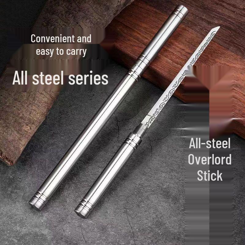 

Тиран Стик Набор для чая из нержавеющей стали: Мини чайный нож и церемониальный инструмент