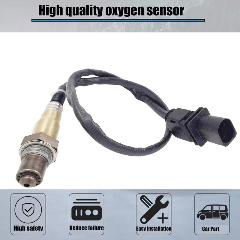 Upstream O2 Oxygen Sensor For Nissan Cabstar 2006 NT500 2013 ZD30 HD-5 226A3-VZ20A 226A3VZ20A 0281004105