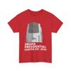 Barack Obama Presidential Center 2026 T-Shirt 6