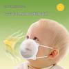 Kangaroo Doctor 3D Infant & Toddler Face Mask