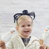 Headpiece Halloween Spider 3d Effect Child Festival Costume Supplies Accessory
