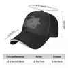 Retro Half Life Logo Baseball Cap Unisex Style Distressed Denim Snapback Cap Outdoor Running Golf Gift Hats Cap