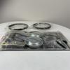 Sinotruk Howo Double-cylinder Air Compressor Repair Kit A7 Air Pump Overhaul Kit VG1560130008