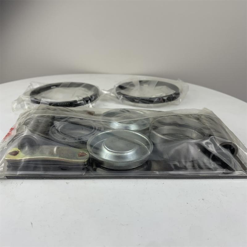 Sinotruk Howo Double-cylinder Air Compressor Repair Kit A7 Air Pump Overhaul Kit VG1560130008