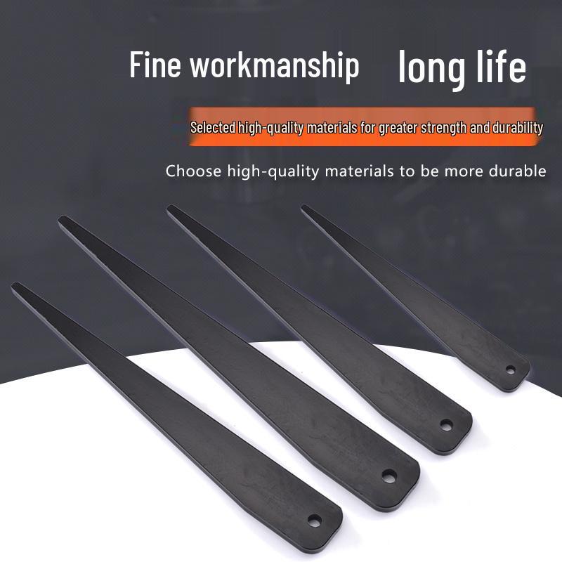 High Hardness Inclined Wedge Shank Ejector Disassembly Tool