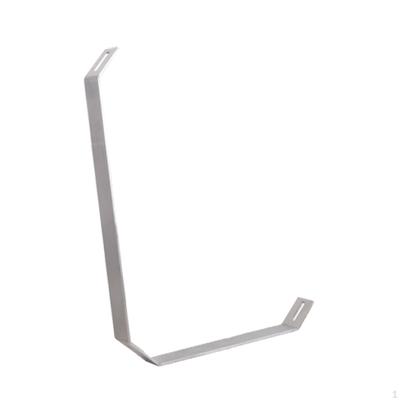 Acrylic Display Holder for Price Tags, Advertising Stand, Desktop Organizer Retail