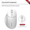 Lenovo M27 Dual-Mode Silent Wireless Bluetooth Mouse