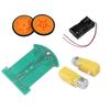 Smart Tracking Auto DIY Zubehör-Kit Elektronischer Komponentensatz