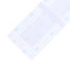 10Pcs Waterproof Film Pu Tape For Aftercare Protective Skin Healing Tattoo Adhesive Bandages Repair Swimming Privacy Sticker