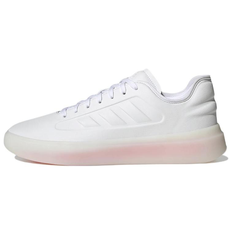 New Adidas Zntasy Capsule Collection Cloud White Bright Red GZ2294