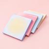 Paper Scrapbooking School Office Supply Notebook Gradient Color Memo Pads Sticky Notes Bookmark