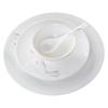 ZISIZ High-Grade Ceramic Teapot (Mountain Range)