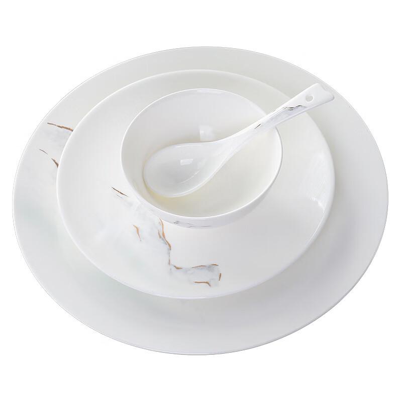 ZISIZ High-Grade Ceramic Teapot (Mountain Range)