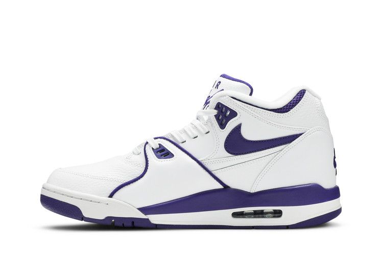 Nike Air Flight 89 'Court Purple'